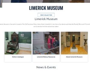 Limerick Museum